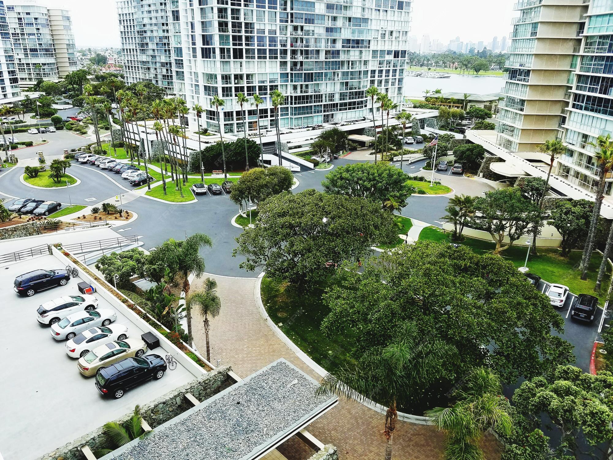 Eco-friendly estate in Port Harcourt