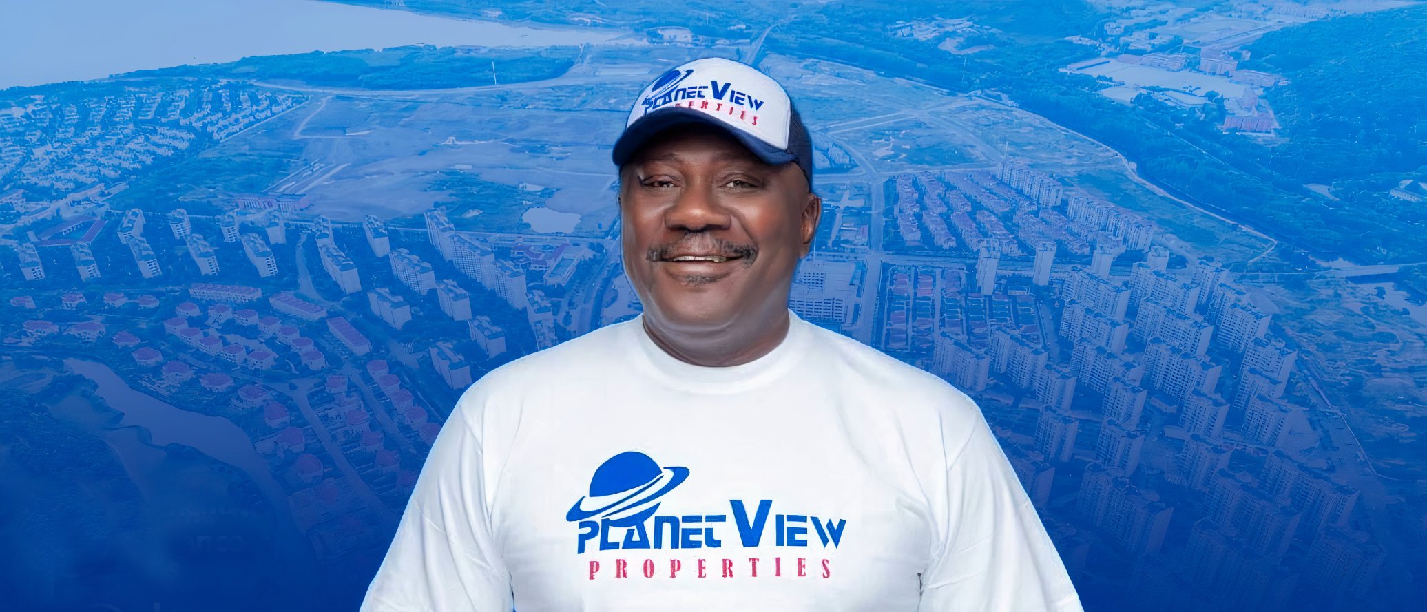 PlanetView Properties Team