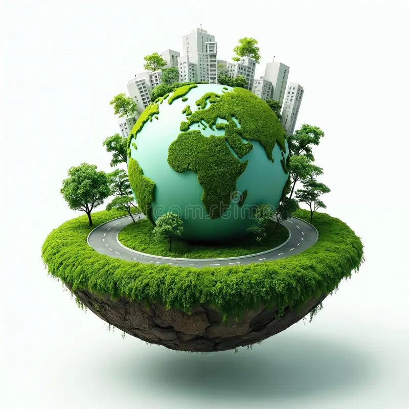 Construction of Structures